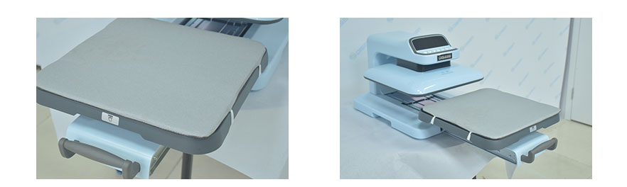 مساحة العمل 38*38