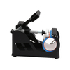 4 في 1 مصنع الرقمية القدح الحرارة الصحافة آلة القهوة القدح آلة نقل الحرارة القدح التسامي الحرارة الصحافة آلة الطباعة