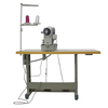 ماكينة خياطة العراوي الصناعية عالية السرعة DS-781D للملابس الرياضية ذات القمصان المستقيمة
