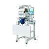 DSC-J1201 Mini Single Head Massion 30*40cm Hat Tshirt Automatic Machine Machine Machine