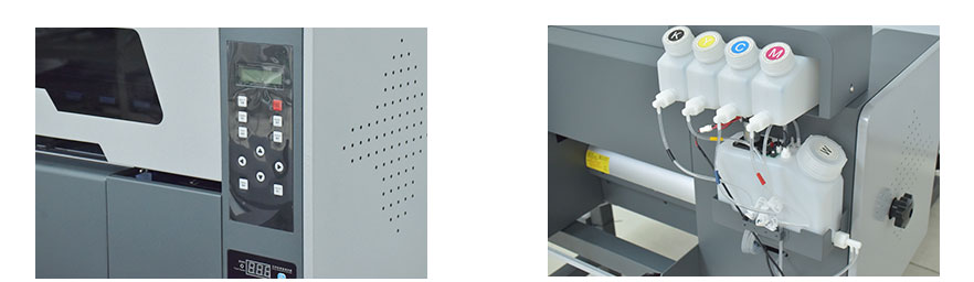 طابعة DTF مناسبة للمبتدئين