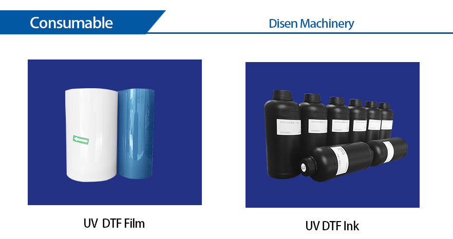 6090-طابعة-مسطحة-UV-مستهلكة- 