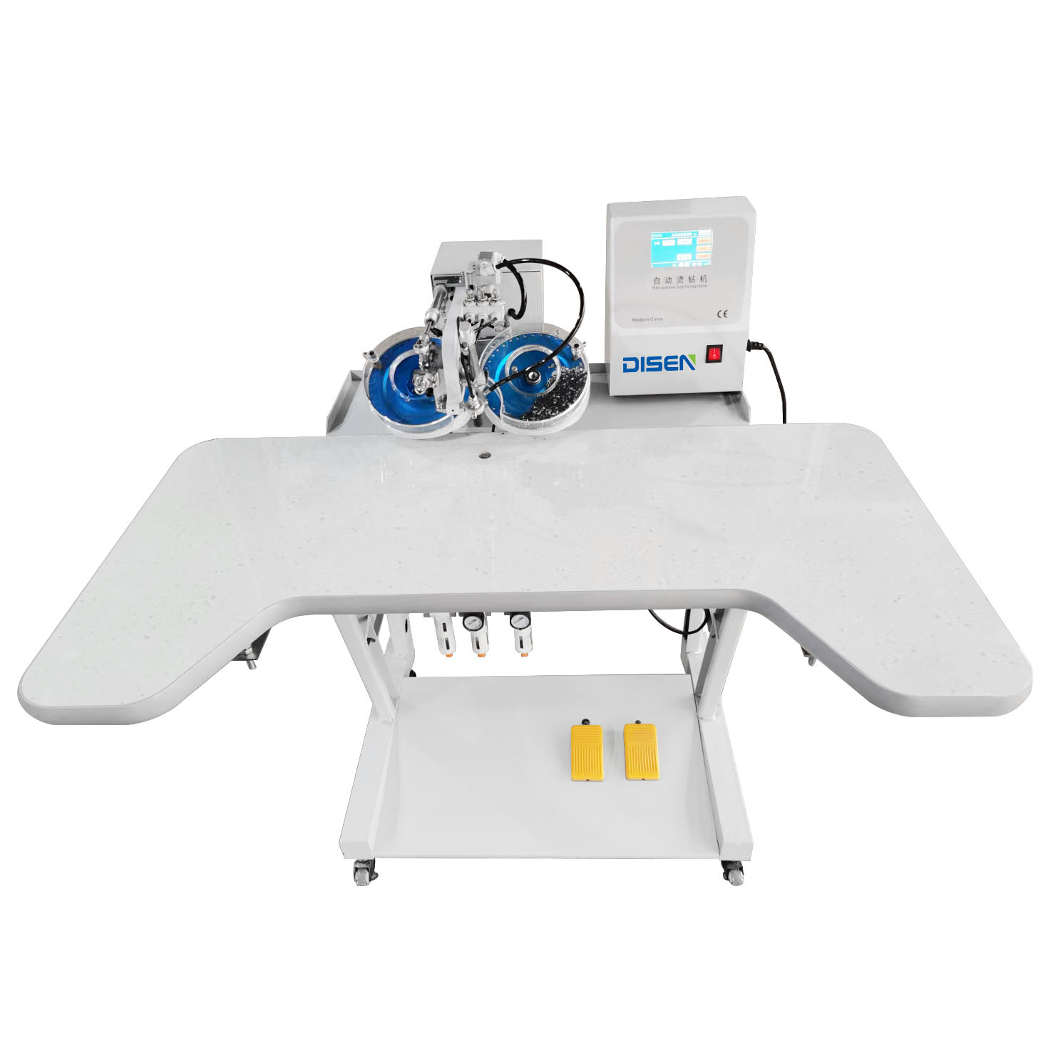 آلة الراينستون