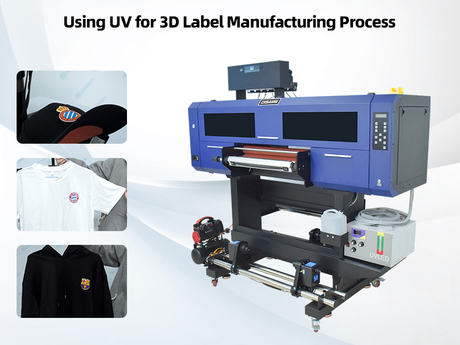 Using UV for 3D Label Manufacturing Process.jpg