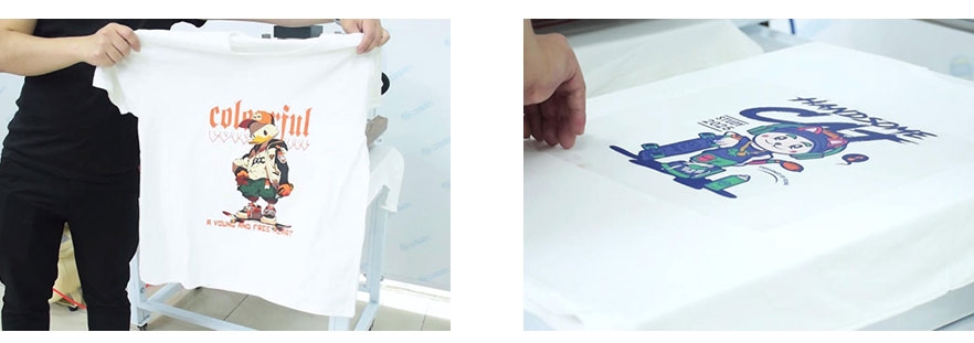 تأثير نقل مثالي