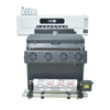 DS-MC760DW A1 Digital DTF Printer 60cm Transfer Transfer Film 2 أو 4 Head 70cm DTF Machine