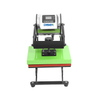DS-TL1520 رخيصة الثمن آلة نقل الحرارة التسامي 15x20 سم دليل تي شيرت الحرارة الصحافة آلة الطباعة