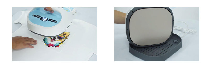 مقاس العمل 21 &times; 24 سم