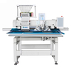 مختلط Hot Fix Rhinestone and Embroidery Machine للنسيج