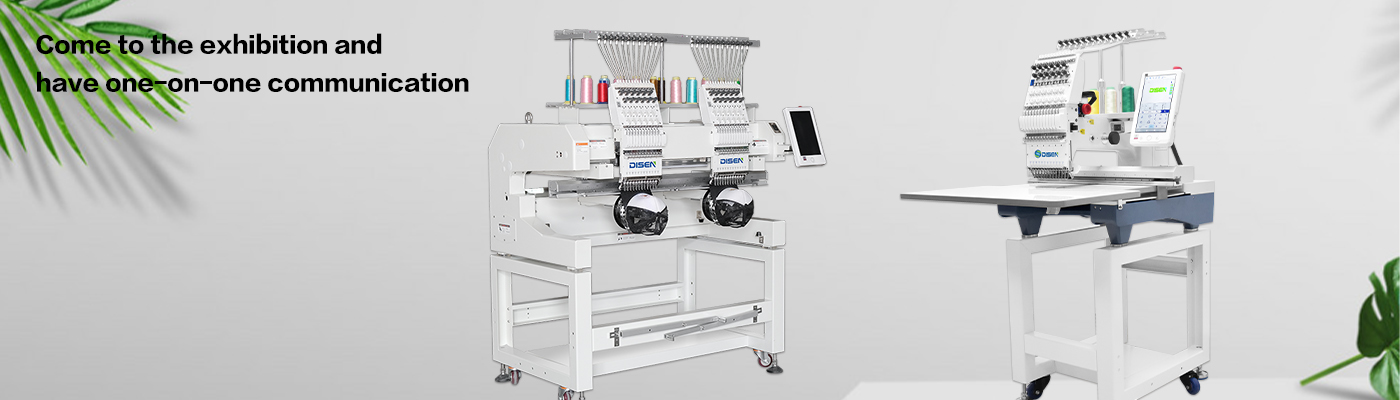 تعال إلى المعرض وقم بالتواصل الفردي