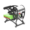DS-TL1520 رخيصة الثمن آلة نقل الحرارة التسامي 15x20 سم دليل تي شيرت الحرارة الصحافة آلة الطباعة
