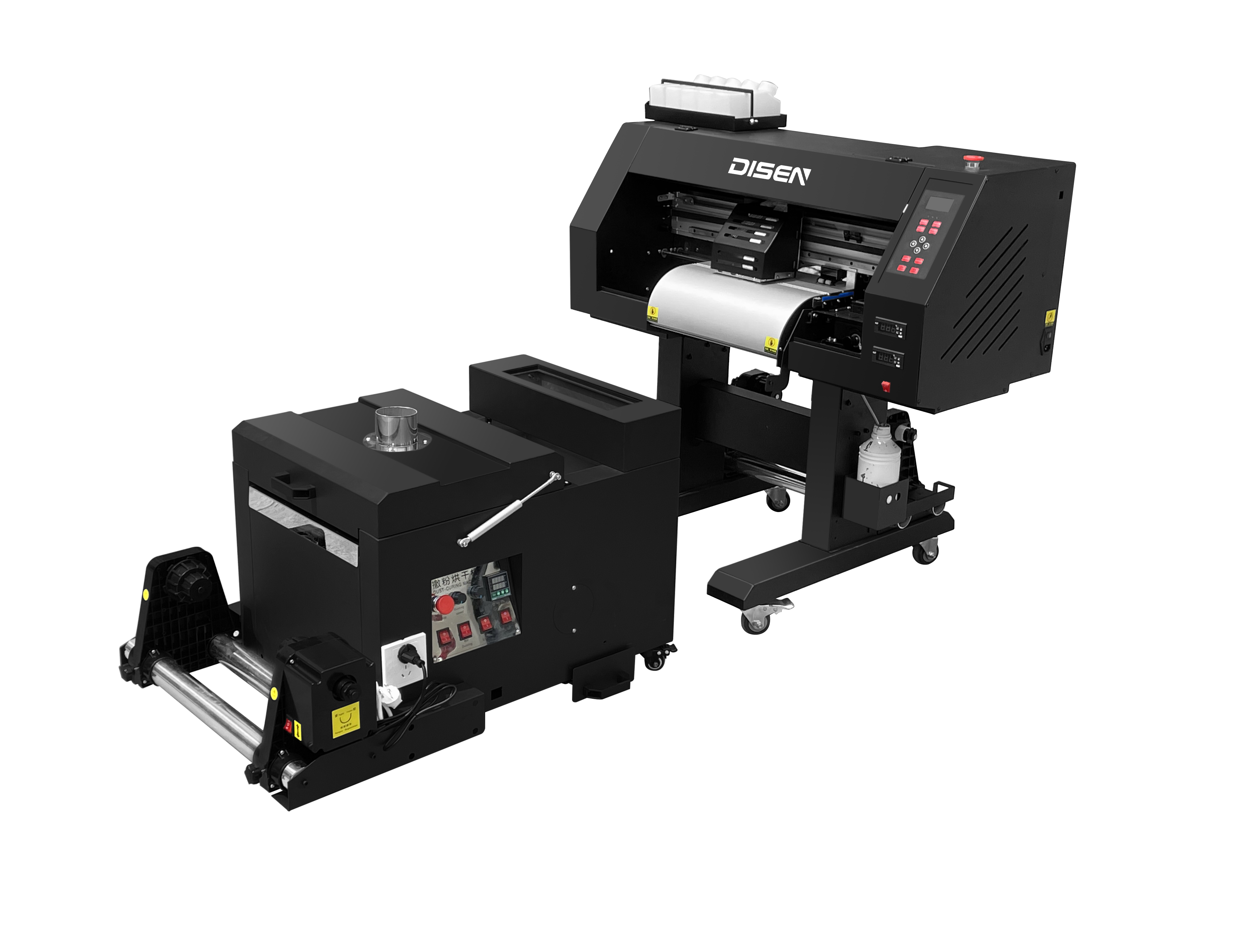 طابعة رقمية