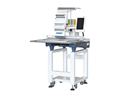 آلة تطريز رأس واحد