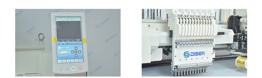 نظام التحكم Topwisdom