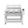DS-J1203 Three Heads 12 Meedles Machine