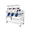 DS-J1203 Three Heads 12 Meedles Machine